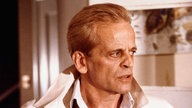 Poträt von Klaus Kinski, ca. Ende 1960er Jahre