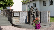 Kriegsdenkmal in Schwirzheim