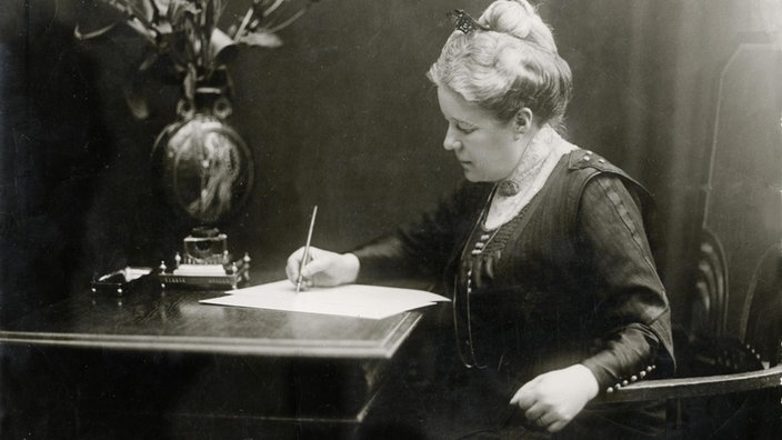 Selma Lagerlöf