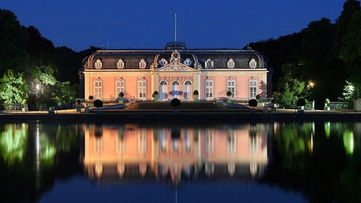 Schloss Benrath