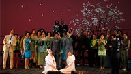 "Madama Butterfly" am Theater Hagen