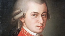 Wolfgang Amadeus Mozart