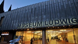 Museum Ludwig