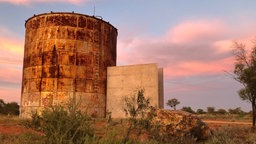 Cobar Sound Chapel