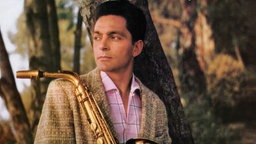 Art Pepper