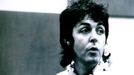 Paul McCartney ca. 1970