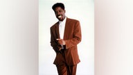 Billy Ocean ca. 1989