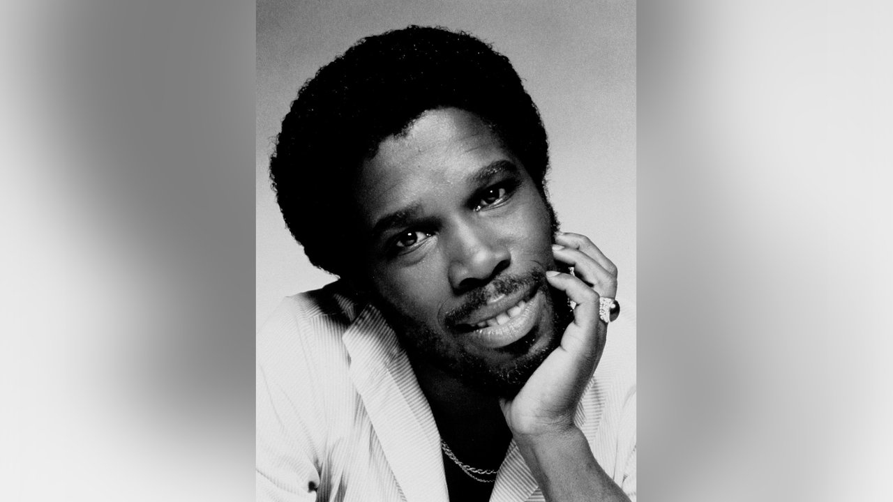 Billy Ocean 1984