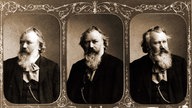 Johannes Brahms