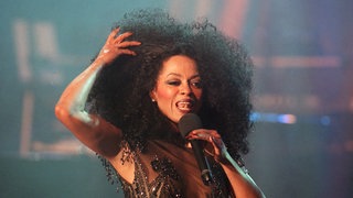 Diana Ross