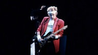 Mark Knopfler von Dire Straits 1984