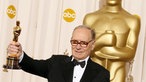 Ennio Morricone