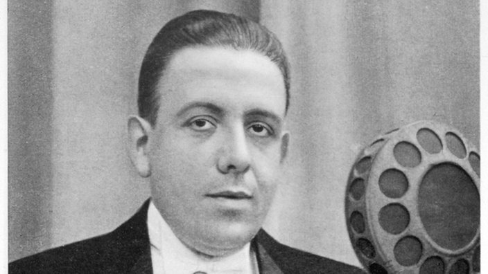 Francis Poulenc