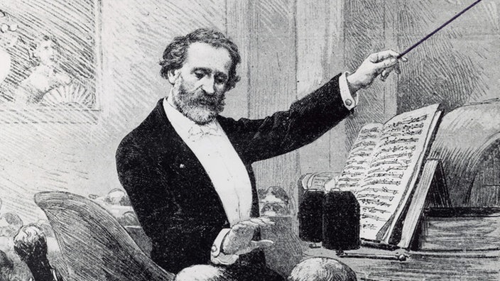 Giuseppe Verdi