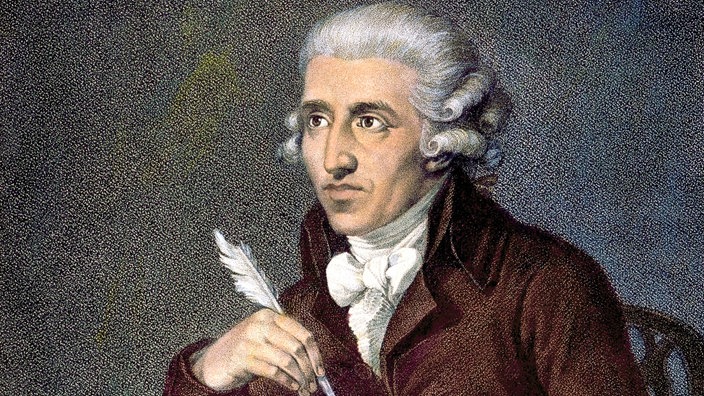 Joseph Haydn