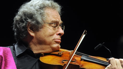 Itzhak Perlman