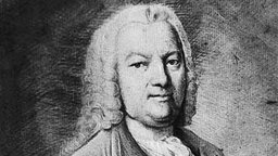 Johann Georg Pisendel