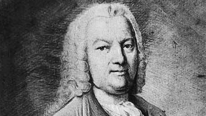 Johann Georg Pisendel