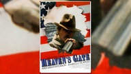 Filmplakat "Heaven's Gate"