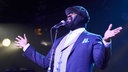 Leverkusener Jazztage 2014 - Gregory Porter