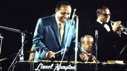 Lionel Hampton