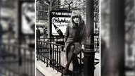 Marianne Faithfull 1965 in Paris