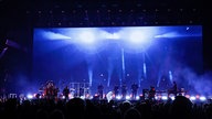 Konzert in der Dortmunder Westfalenhallen im Mai 2024 von Marius Müller-Westernhagen