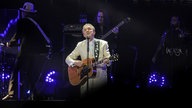 Konzert in der Dortmunder Westfalenhallen im Mai 2024 von Marius Müller-Westernhagen