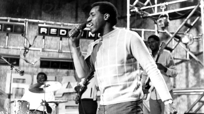 Otis Redding