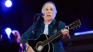 Paul Simon live 2021