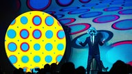 Pet Shop Boys live 2016 im Cosmopolitan, Las Vegas