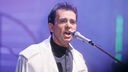 Peter Gabriel live 1987