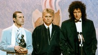 Queen 1990