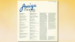 Schallplattenbar: Amiga Cocktail 1967-1968 (1987) - Cover Rückseite