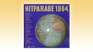 Schallplattencover Hitparade 1964