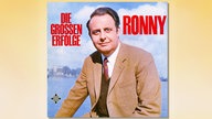 Ronny – Seine großen Erfolge (1967) Cover