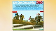 Spitzenreiter 1965 Cover vorn