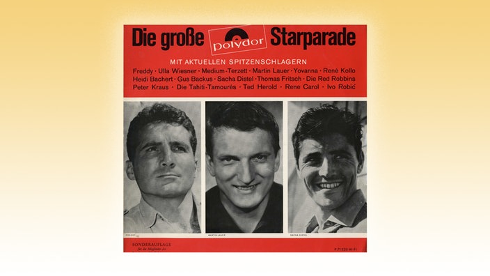 Cover Vorderseite