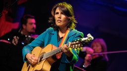 Tanita Tikaram 2017 in Hamburg