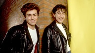 Popgruppe Wham