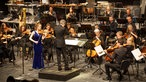 Das WDR Sinfonieorchester zum Gastspiel im Teatro alle Tese, Venedig.