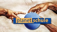 Logo Planet Schule