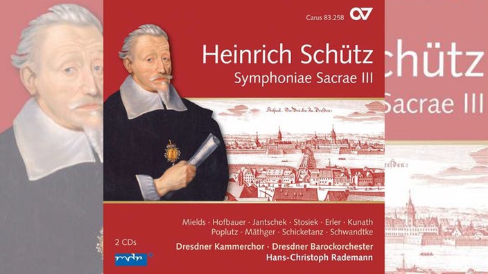 CD-Cover