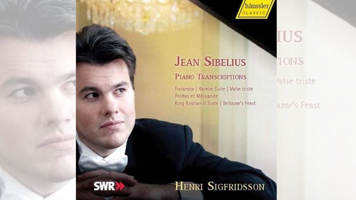 CD-Cover