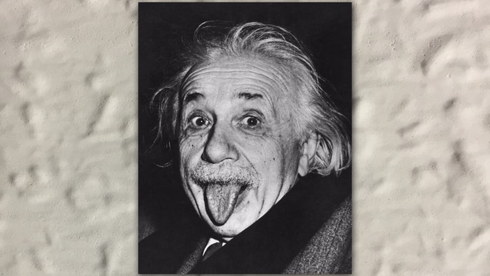 Albert Einstein