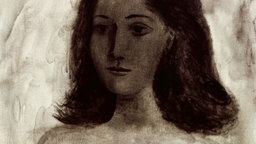 "Dora Maar" von Pablo Picasso