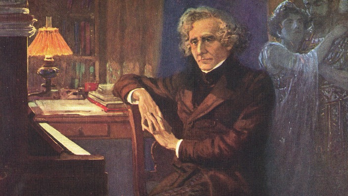 Hector Berlioz