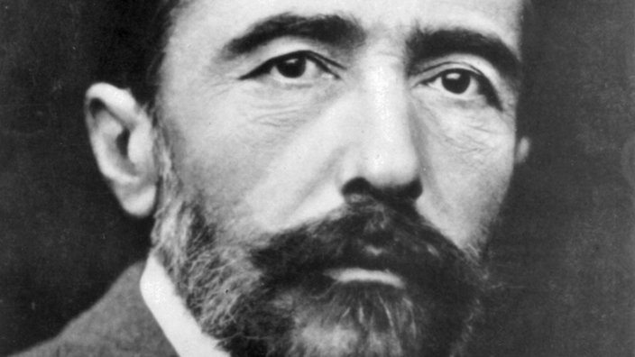 Joseph Conrad