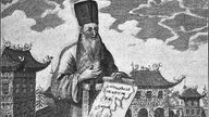 Matteo Ricci