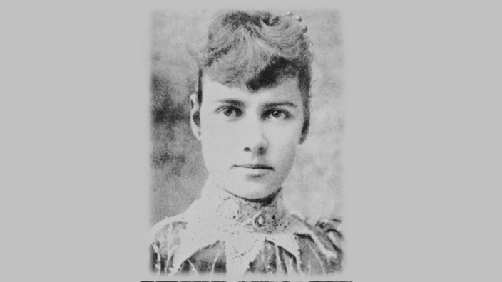 Nellie Bly